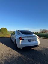 Tesla Model 3 Hinterradantrieb RWD weiß/weiß - Tesla Model 3 in Bielefeld