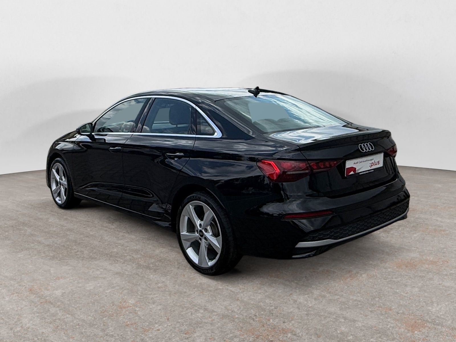 Audi A3 - Bild 4