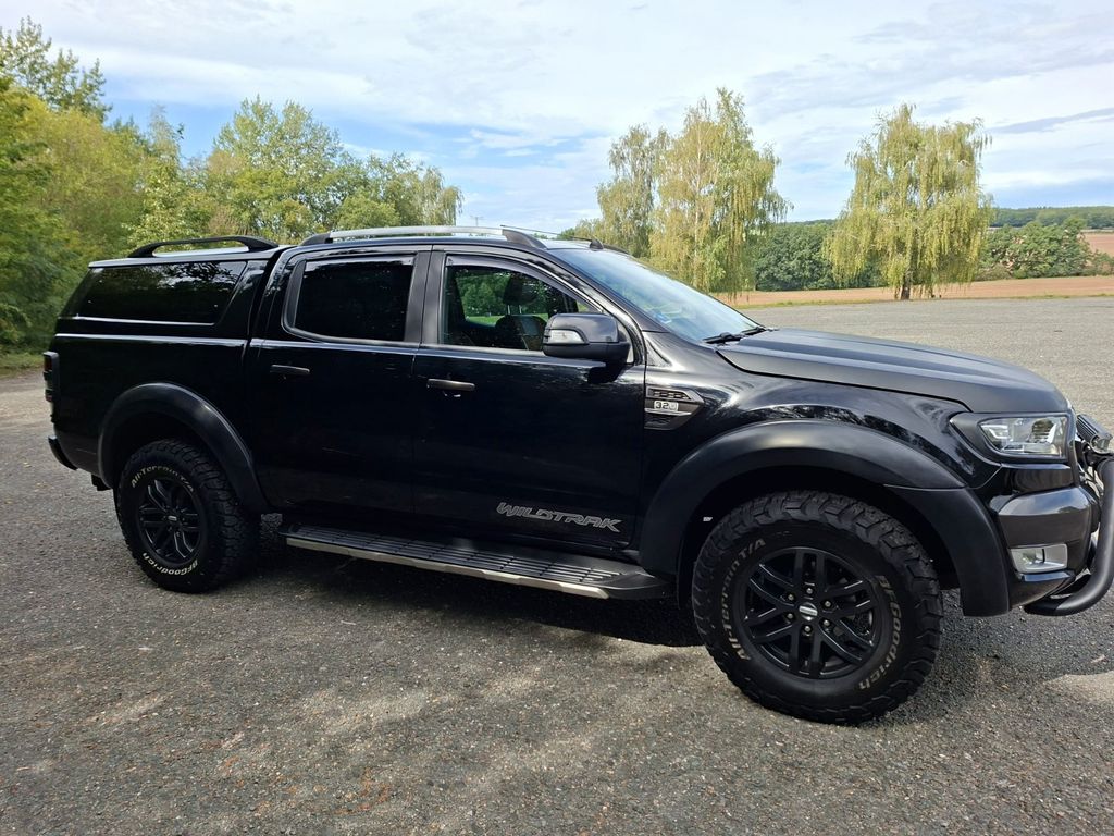 Image of Ford Ranger