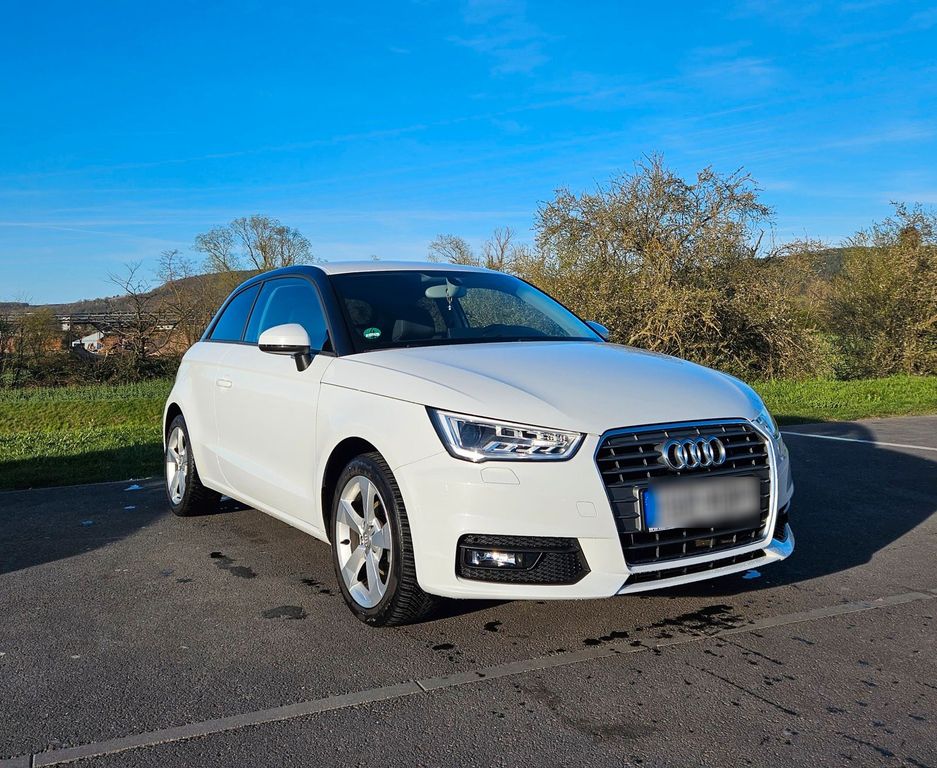 Image of Audi A1