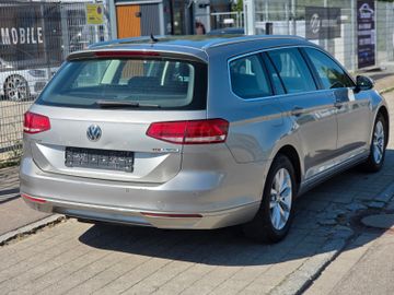 Volkswagen Passat Variant - 4