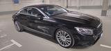 Mercedes-Benz S 500 4MATIC Coupé - - gebrauchte Mercedes-Benz S 500 aus dem Jahr 2015