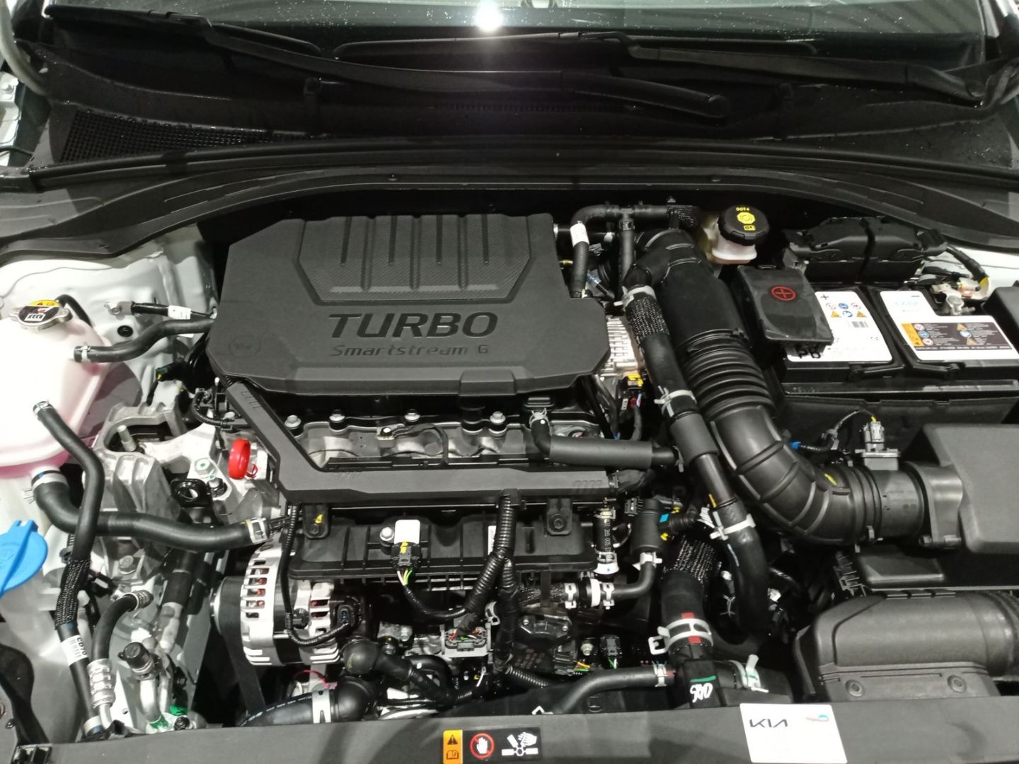 Kia cee'd Sportswagon - Bild 20