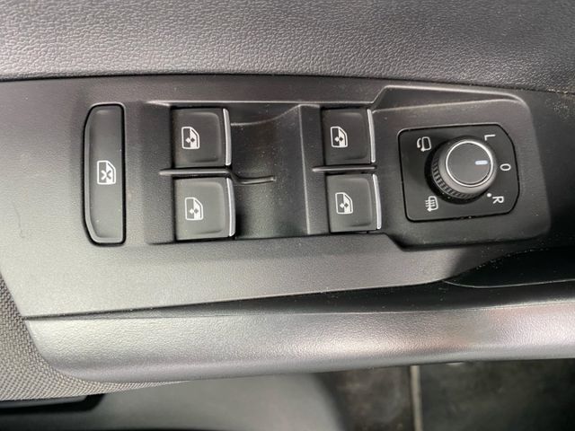 Polo Style 1.0 TSI 90 PS AHK Navi ACC