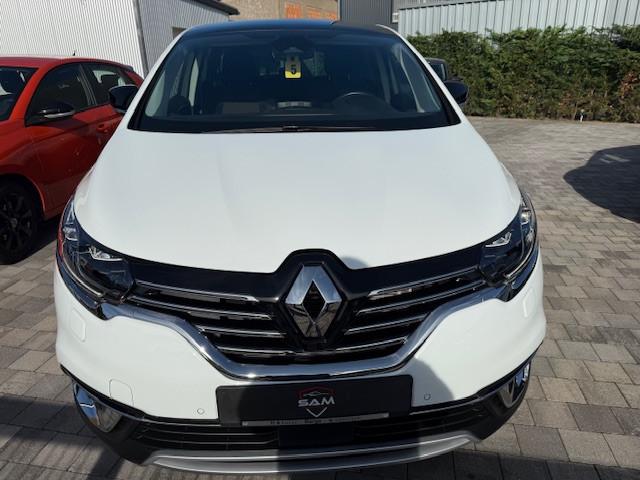 Renault Espace V Techno/ACC/Head-up/PANO/7-Sitze
