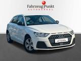 Audi A1 Sportback 30 TFSI Advanced,Garantie,Sitz-Hzg. - gebrauchte Audi A1 aus dem Jahr 2021