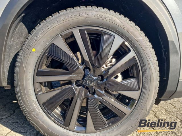 2008 GT HYBRID 145 e-DSC6 Vollausstattung El. Pa