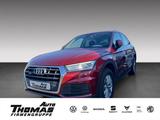 Audi Q5 2.0 TDI DSG quattro basis SHZ Klima GRA - Audi Q5 Gebrauchtwagen in Bonn