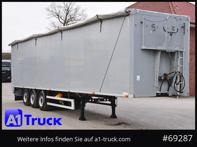 Andere  - K200, Lift, Disc SAF, 90m³