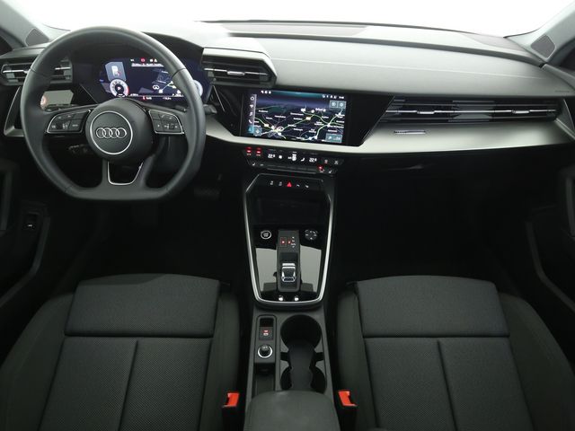Audi A3 - Bild 11