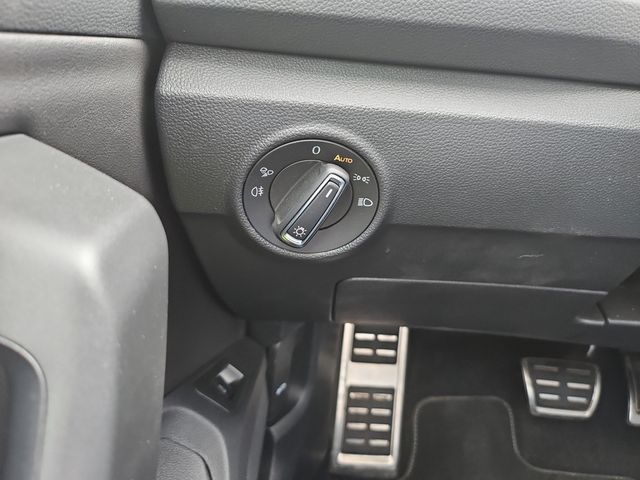 T-Roc 1.5TSI DSG R-Line AHK