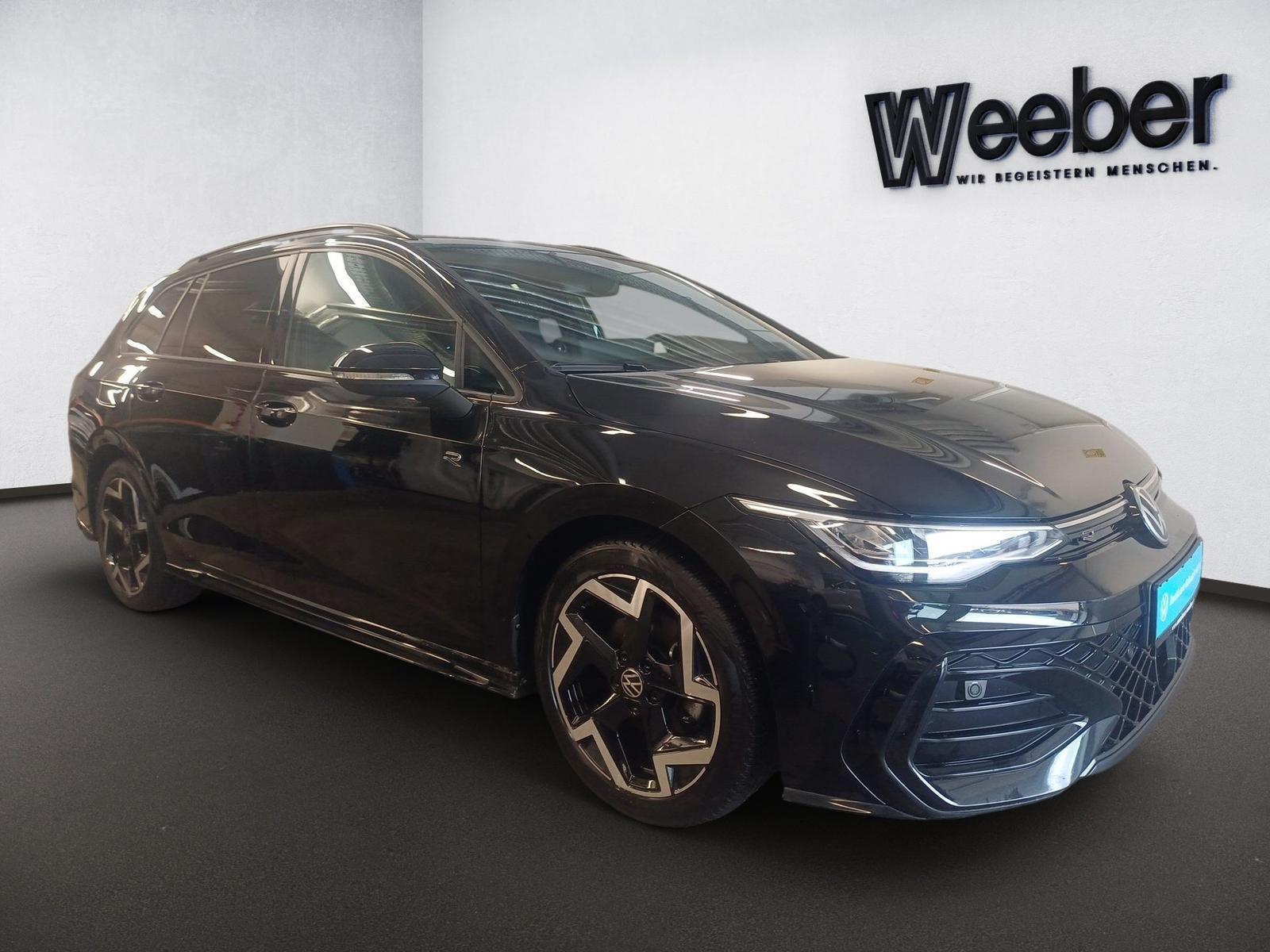 Volkswagen Golf Variant R-Line *SHZ*KAMERA*LED*APP CONNECT*, миниатюра 17