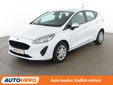 Ford Fiesta 1.1 Trend*KLIMA*GARANTIE* - Ford Fiesta Gebrauchtwagen in Essen