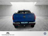 Volkswagen Amarok DoubleCab Aventura 3.0 TDI 4Motion - Volkswagen Amarok mit Diesel-Antrieb: Automatik
