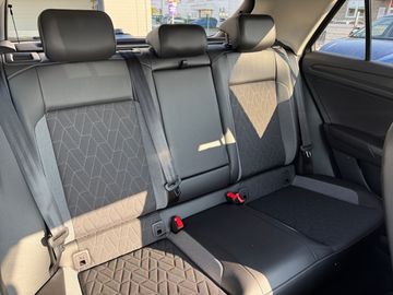 Volkswagen T-Roc Goal 1,5l TSI 150 PS 7-Gang-DSG