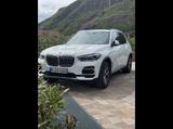 BMW X5 xDrive40d, Laser, Panorama, HuD, Standhzg