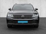 Volkswagen Touareg 3.0 TDI 4Motion DSG Elegance 0603 360 - Volkswagen Touareg: Luftfederung