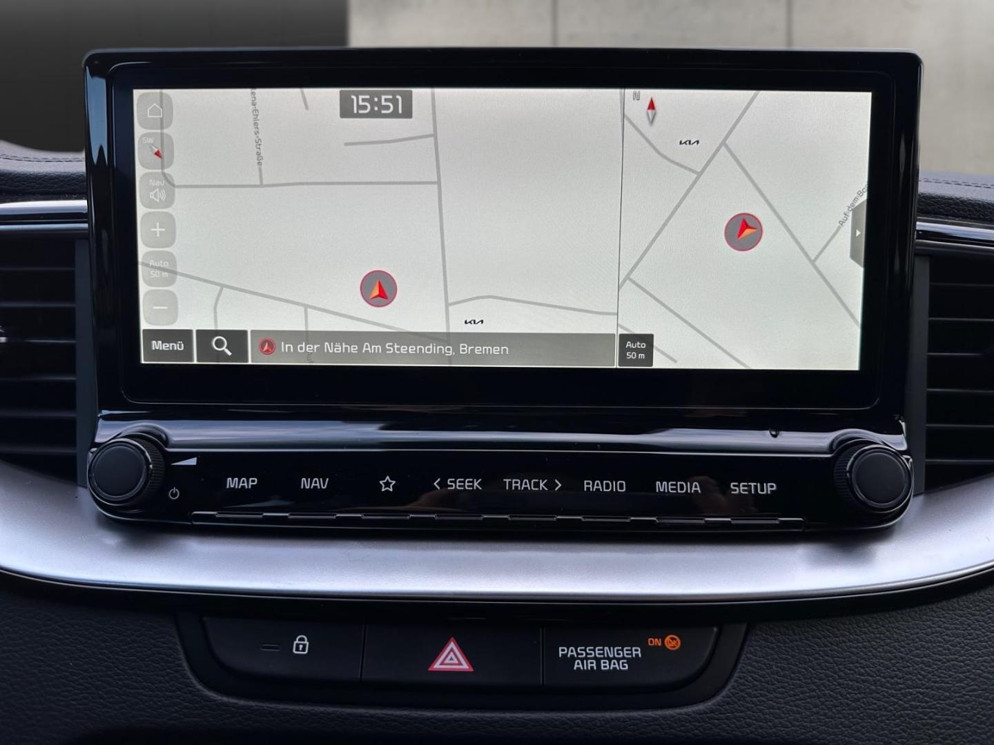Kia Ceed_sw 1.0 Ultimate Ed. STYLE-PAKET NAVI RÜCKFA