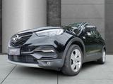 Opel Grandland INNOVATION 1.2 Turbo Navi 360 Kamera E - gebrauchte Opel Grandland (X) aus dem Jahr 2019