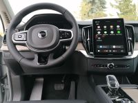 Volvo XC90 - Vorschau Bild 11