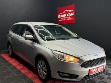 Ford Focus - 3