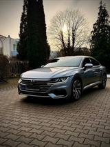 Volkswagen Arteon 2.0 TSI OPF DSG R-Line R-Line - gebrauchte VW Arteon aus dem Jahr 2019