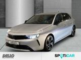 Opel Astra L Business Elegance Plug-in-Hybrid AHK-abn - Opel Astra Elegance mit Hybrid-Antrieb (Benzin/Elektro)
