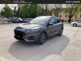 Ford Kuga III 2020 1.5 ecoboost ST-Line #5103 - Ford Kuga: Limousine