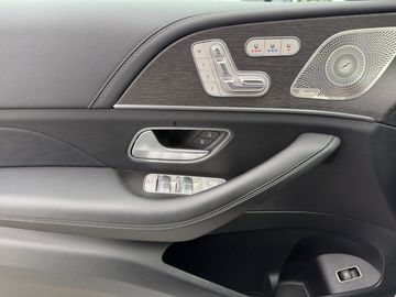 Mercedes GLS 400 - 9
