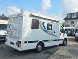 Dethleffs GLOBEBUS T 2 *FIAT MULTIJET*FESTBETT*HG*KLIMA*TV - Angebote entsprechen deinen Suchkriterien