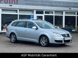 Volkswagen Golf V Variant Sportline - Volkswagen Golf: Variant Sportline