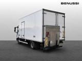 Iveco Eurocargo ML100E18/P - Iveco Kipper