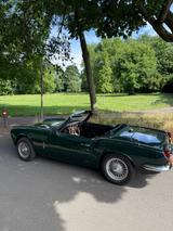 Triumph Spitfire MK 3 - Triumph Spitfire