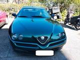 Alfa Romeo GTV Spider 3.0i V6 cat L - Alfa Romeo GTV aus 1998