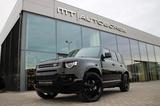 Land Rover DEFENDER 110 D350 *X-DYNAMIC HSE* FACELIFT 2026!