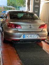 Volkswagen Bei Passat cc1.8L - Volkswagen Passat Variant: Limousine