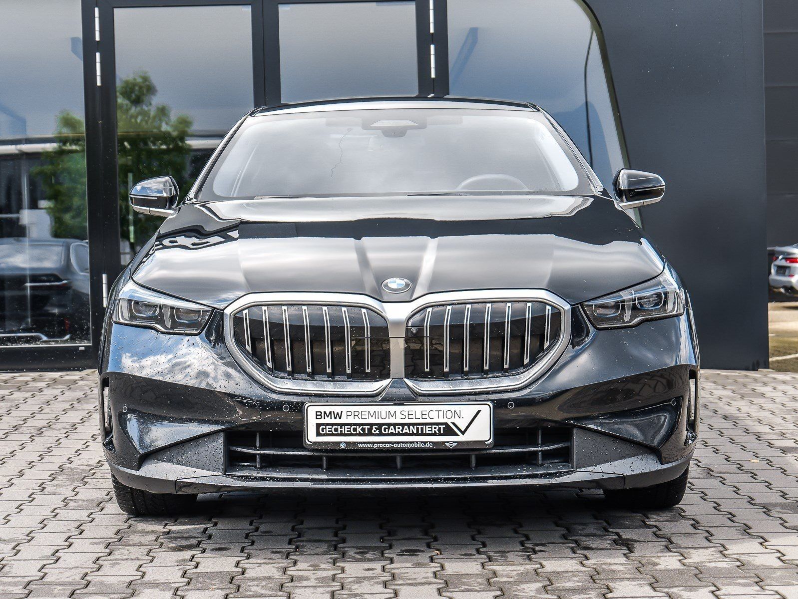 BMW 520d xDrive HUD ACC 360°KAM RFK NAVI Standh. LM foto 8