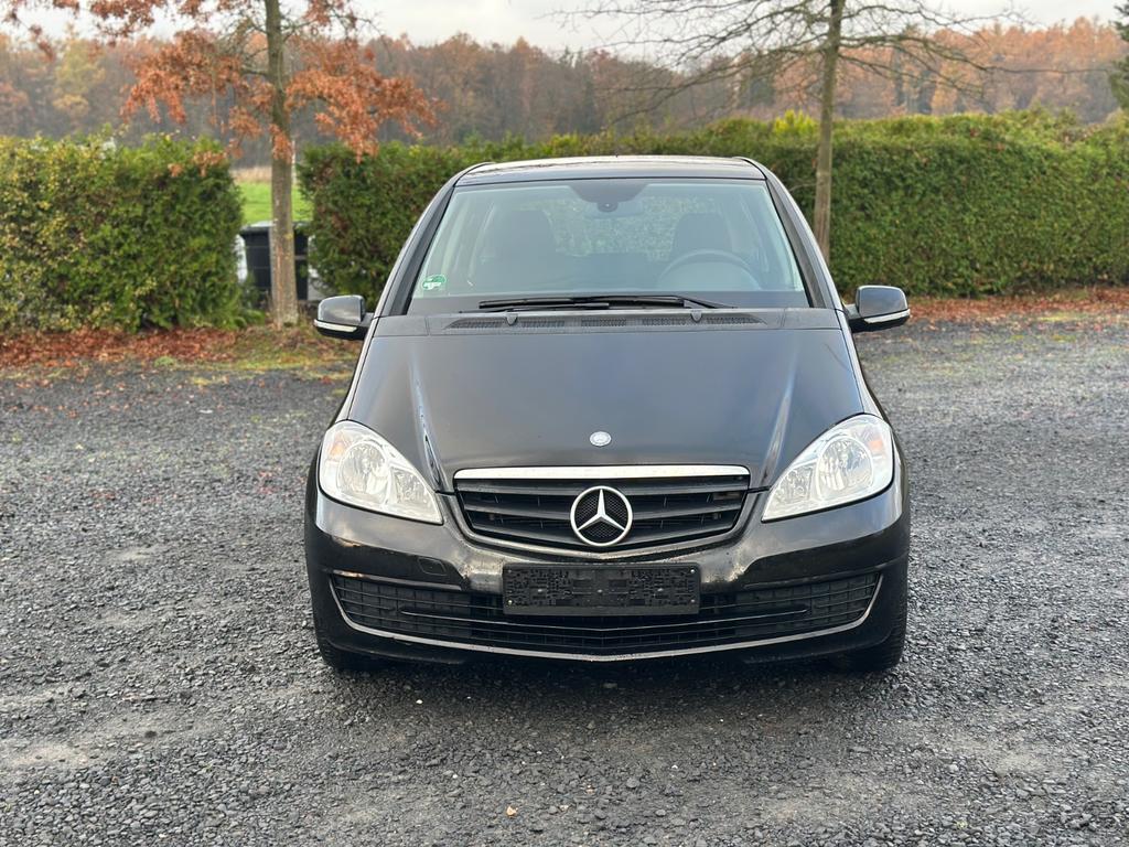 Mercedes-Benz A 160