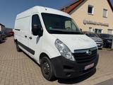 Opel Movano B Kasten/Kombi HKa L2H2 3,3t Klima - gebrauchte Opel Movano aus dem Jahr 2015