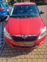 Skoda Fabia 1.2l TSI 63kW Monte Carlo Monte Carlo - Skoda Fabia in Saarbrücken
