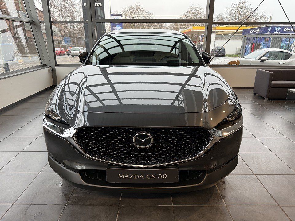 Mazda CX-30 - Bild 2