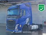 Volvo FH 460 FH 4X2 Mega 2xTanks Xenon Euro 6 - Offers