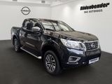 Nissan Navara NP300 N-Connecta Double Cab 4x4 - Nissan Navara: Cab