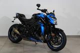 Suzuki GSX S1000/ ABS/ Akrapovic/ HU+AU neu - SUZUKI NAKED BIKE