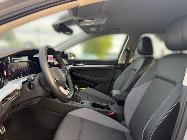 Golf 8 VIII Goal 1.5 TSI ACC Apple CarPlay