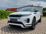 Land Rover Range Rover Evoque P200 R-DYNAMIC AWD 20" Pano