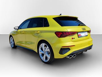 Audi S3 - 9