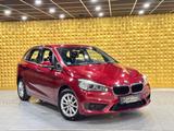 BMW 220i Active Tourer*SHZ*KLIMA*PDC*EURO6*AHG* - gebrauchte BMW 220 aus dem Jahr 2014