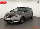 Renault Espace dCi 200 Initiale Paris LED Navi ACC Bose - Renault Espace: Espace2