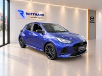Mazda 2 Hybrid - Vorschau Bild 7